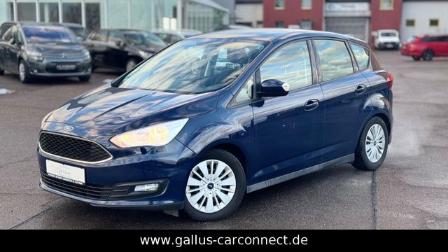 FORD C-Max C-MAX Trend
