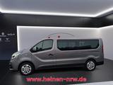 Renault Trafic Combi 2.0 dCi 170 ENERGY L2H1 Life NAVI - Renault Trafic: 2.0