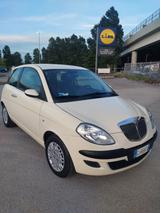 Lancia LANCIA YPSILON 1.2 SOLO 86.000 -10/2003 - Lancia Ypsilon aus 2003