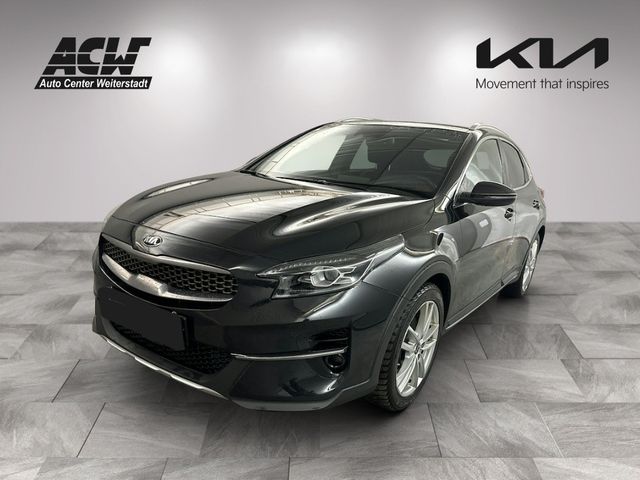 Kia XCEED 1.6T DCT LAUNCH XCL FULL-LED JBL 18Z EL. S