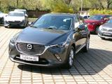 Mazda CX-3 SKYACTIV-G 120 6AT KIZOKUINTENSE NAVI 1.HAN - Mazda CX-3 Gebrauchtwagen in Berlin