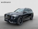 Mercedes-Benz GLS 450 d 4MATIC AMG-Line*Pano*Night*STH*AHK*360 - Mercedes-Benz GLS-Class in Dresden