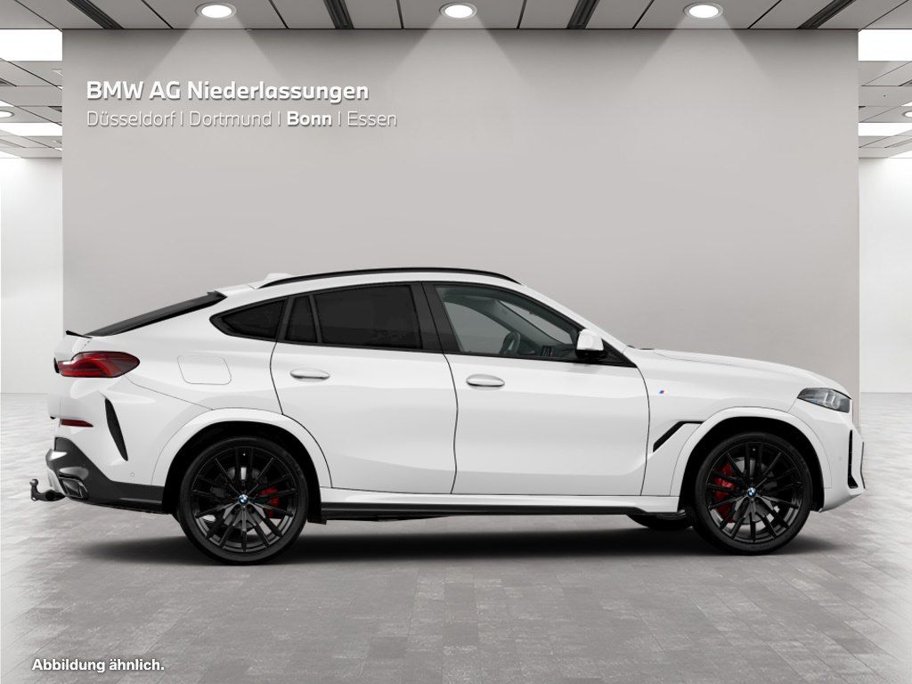 BMW X6 - Bild 11