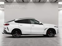 BMW X6 - Vorschau Bild 11