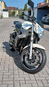 Yamaha XJ6 n -  TÜV neu, Reifen neu - Offers