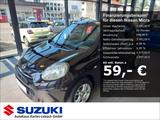 Nissan Micra Acenta 1.2 AC ZV PDC Alufelgen - Nissan: Alufelgen