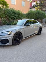 Audi RS5 2.9 TFSI quattro | Panorama | B&O | Vollauss - Audi RS5 Unfallwagen