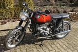 BMW R 100 RS Umbau  - BMW 1982 R100