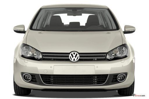 Fahrzeugabbildung Volkswagen Golf VI 1.2 TSI Trendline