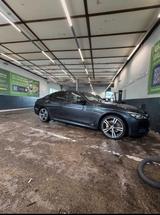 BMW 730d - - BMW 730 aus 2017