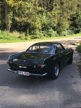 Volvo P 1800 S / OLDTIMER / TÜV NEU - Volvo: P1800s