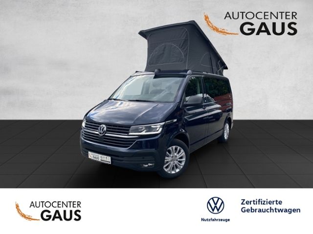 Volkswagen California T6.1 BeachTour  Aufstelld.2,0TDI 7DSG