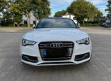 Audi S5 3.0 TFSI S tronic quattro Cabriolet - - Audi S5 in Duisburg