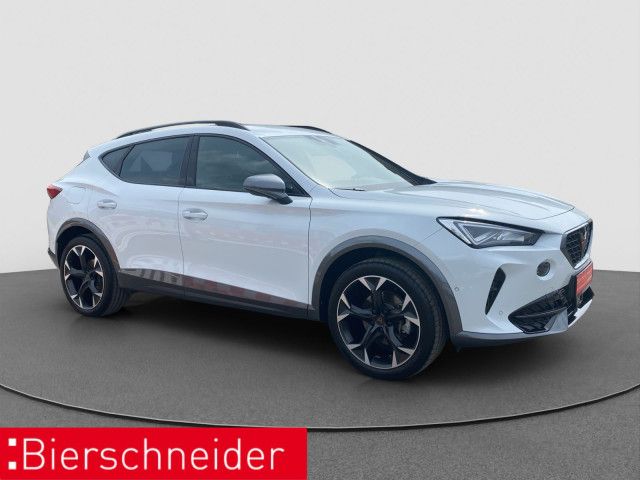 Cupra Formentor - Bild 3