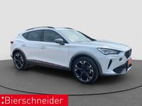 Cupra Formentor - Vorschau Bild 3