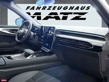 Fahrzeugabbildung Renault Austral Mild Hybrid 160 Techno Automatik