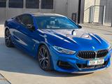 BMW M 850i x-Drive,390kw,kupe,laser,5/2021 - BMW: 390l