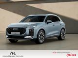 Audi Q3 TFSI 110 kW neues Modell Rückfahrkamera Pano - Audi Q3 mit Benzin-Antrieb: Geländewagen, Automatik