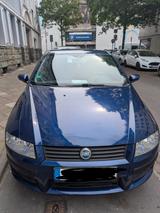 Fiat Stilo 1.4 16V - gebrauchte Fiat Stilo aus dem Jahr 2005