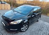 Ford Galaxy 2,0 EcoBoost Business Edition Automat... - Ford Galaxy: Ecoboost