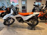 KTM SX-F 250 MY 2024 - KTM 250