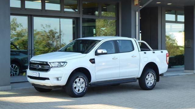 Ford FORD Ranger 2.0 TDCi DC XLT 5 posti