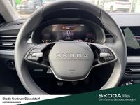Skoda Scala - Vorschau Bild 15