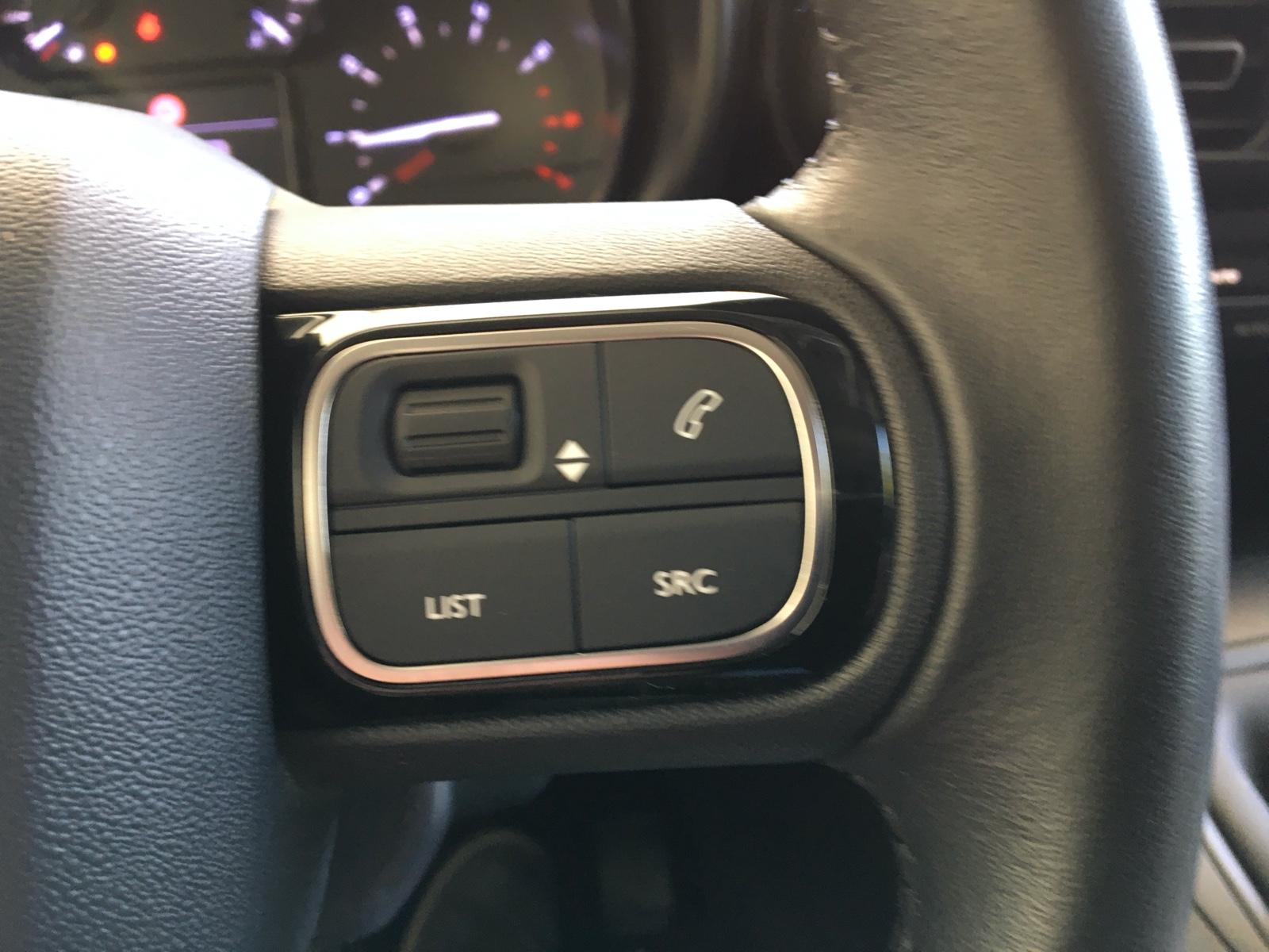Citroën Berlingo 1.5 MPV Feel M/1.H/Navi/Temp/Spurhalte