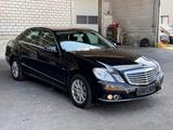 Mercedes-Benz E 220 CDI BE lückenloses Scheckheft & TÜV+ÖL NEU - Mercedes-Benz E 220 bis 10.000 Euro
