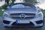 Mercedes-Benz CLS 400 Shooting Brake - Magno Matt Porno karre - Mercedes-Benz CLS 400 Shooting Brake Gebrauchtwagen