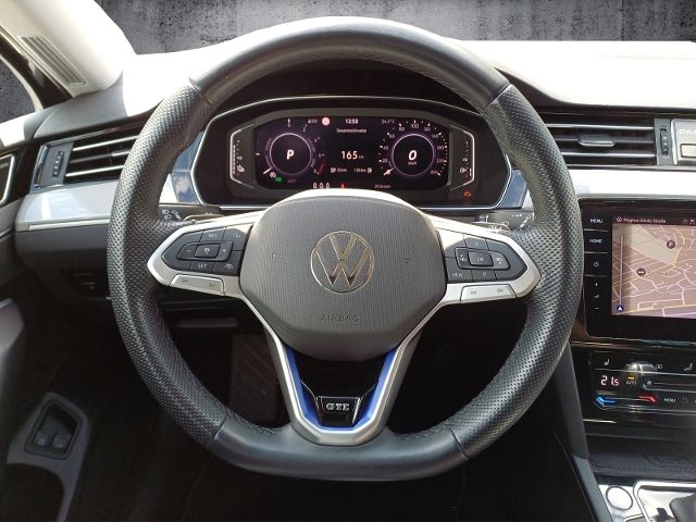 Passat Variant 1.4 TSI GTE DSG/AHK/ACC/NAVI/LED/