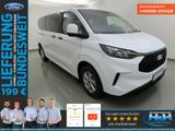 Ford Tourneo Custom 2.0 320 L2 Trend StandHZ+ACC - Ford Tourneo Custom Jahreswagen