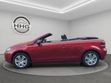 Volkswagen Golf VI Cabrio 1,2 TSI +Garantie+SHZ+PDC+Ganzj+ - Volkswagen Golf: Cabrio, Golf1