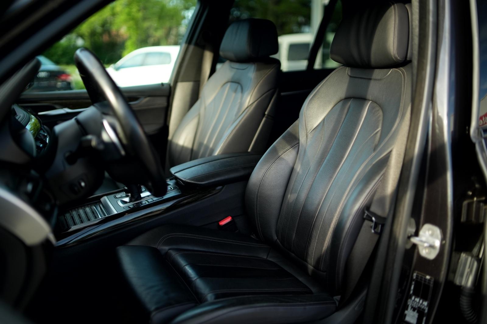 BMW X5 xDrive 50i Bang&Olufsen HUD Softclose AHK