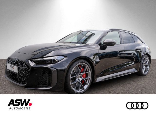 Audi RS 5 Avant Keramikbremsen Optikpaket Carbon