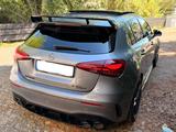 Mercedes-Benz  A 45 S 4MATIC+Aerodynamik-Paket Vollausstattung - gebrauchte Mercedes-Benz A 45 AMG aus dem Jahr 2023