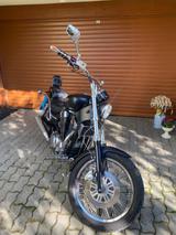 Suzuki VS1400 - SUZUKI VS 1400