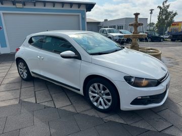 Volkswagen Scirocco - 3