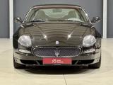 Maserati Gransport coupé 4.2 V8 *Scheckheft - mit Benzin-Antrieb: Sportwagen, 8.4