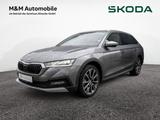 Skoda Octavia Combi 2.0 TDI Scout 4x4 AHK LED LA