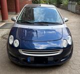 Smart 4 Türen - Smart ForTwo aus 2025