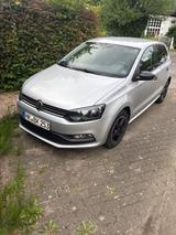 Volkswagen Polo 1.0 55kW BMT Comfortline Comfortline