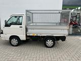 Piaggio Porter - Piaggio Kastenwagen