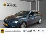 Seat Leon ST 1.4 e-Hybrid Xcellence DSG *GRA*SHZ*NAV* - Seat Leon Xcellence mit Hybrid-Antrieb (Benzin/Elektro)