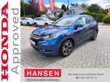 Honda HR-V 1.5 Executive - gebrauchte Honda HR-V aus dem Jahr 2016