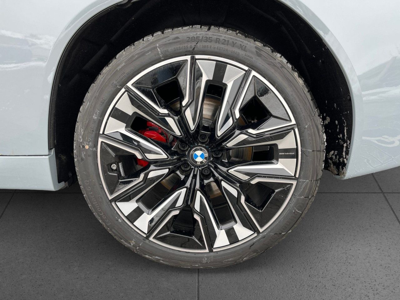 BMW X3 - Bild 18