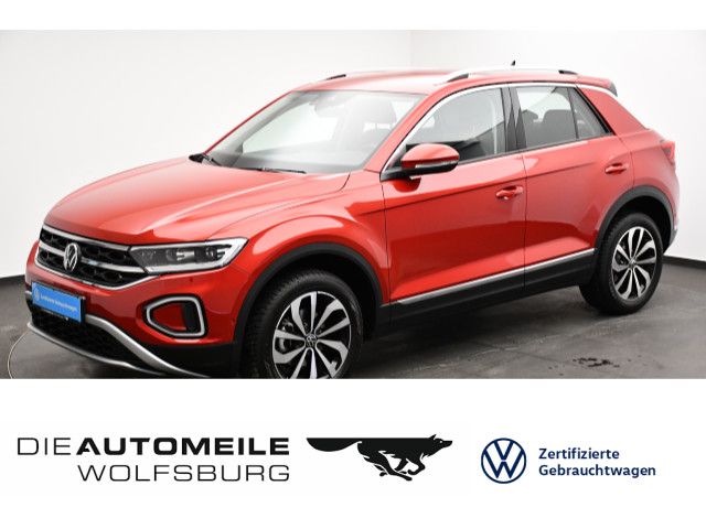 T-Roc 1.5 TSI DSG Style LED+/ACC/Easy Open/Kamer