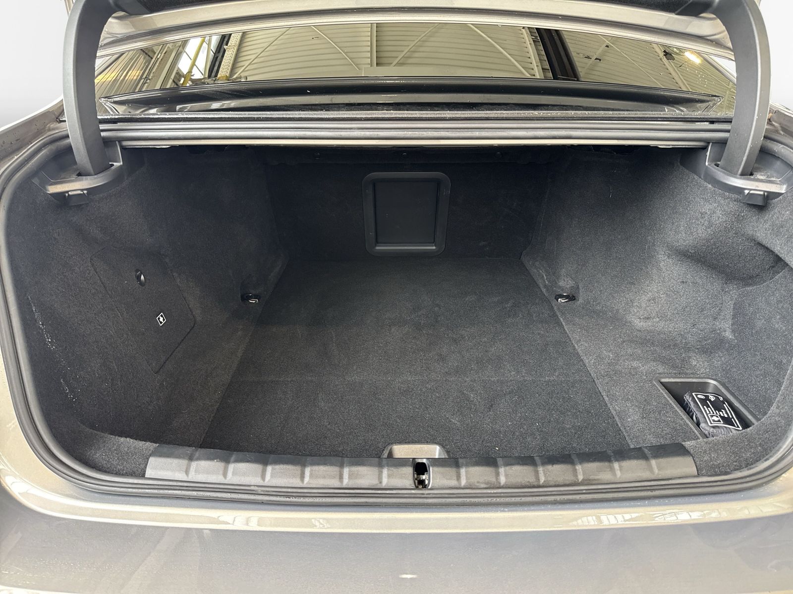 BMW i7 - Bild 16