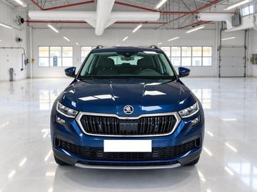 Skoda Kodiaq - 2