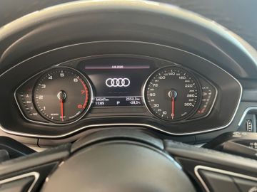 Audi A4 - 8